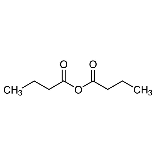 TCI B0766 106-31-0 Butyric Anhydride