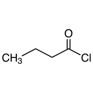 TCI B0770 141-75-3 Butyryl Chloride