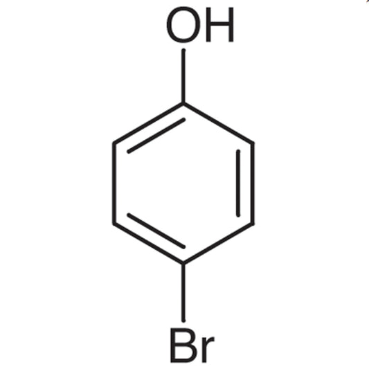 TCI B0787 106-41-2 4-Bromophenol