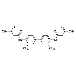 TCI B0788-25G 91-96-3 N,N'-Bis(acetoacetyl)-o-toluidine