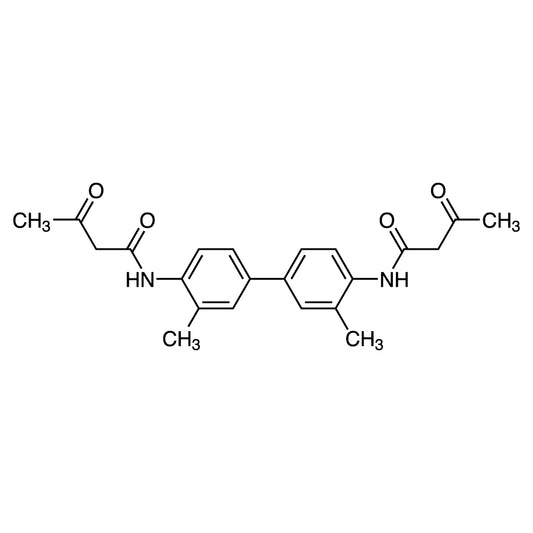 TCI B0788 91-96-3 N,N'-Bis(acetoacetyl)-o-toluidine