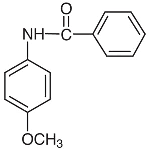 TCI B0815-25G 7472-54-0 p-Benzanisidida