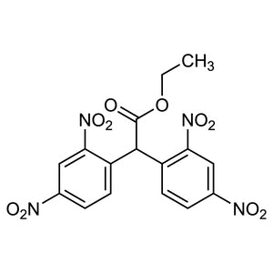 TCI B0817-5G 5833-18-1 Etil Bis(2,4-dinitrofenil)asetat