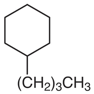 TCI B0822 1678-93-9 Butylcyclohexane