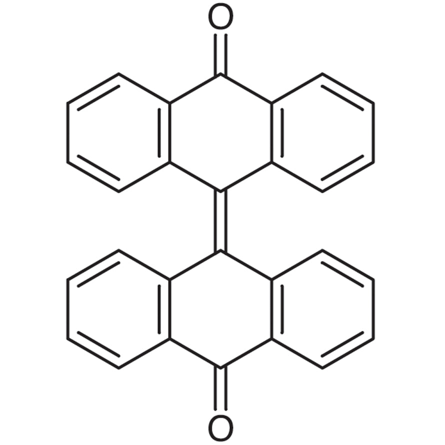 TCI B0827 434-85-5 Bianthrone