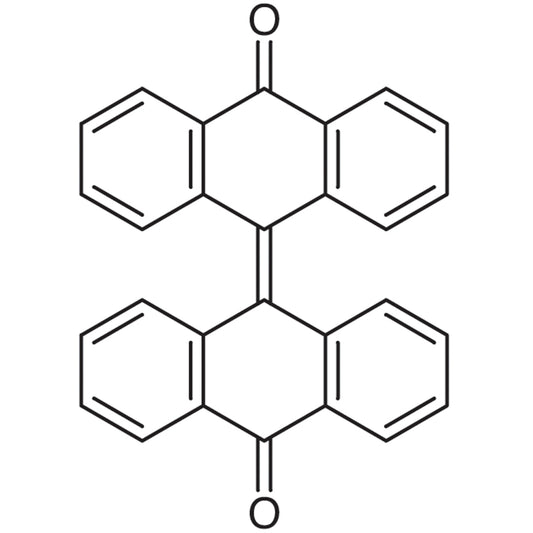 TCI B0827 434-85-5 Bianthrone