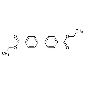 TCI B0831 47230-38-6 Diethyl 4,4'-Biphenyldicarboxylate