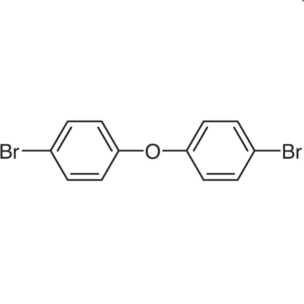 TCI B0834-25G 2050-47-7 Bis(4-bromophenyl) Eter