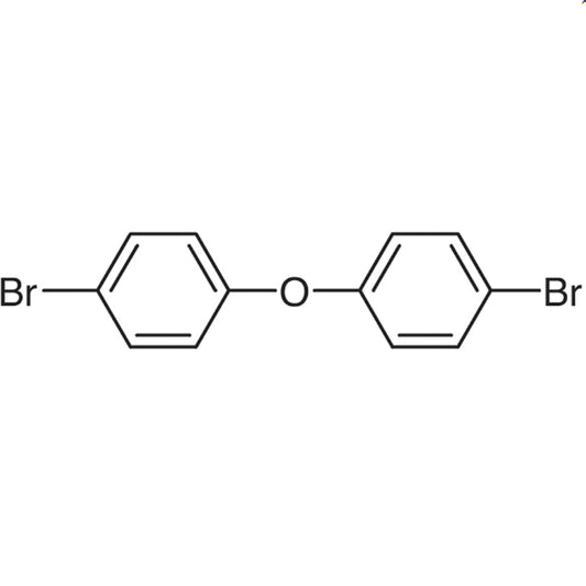 TCI B0834-25G 2050-47-7 Bis(4-bromophenyl) Ether
