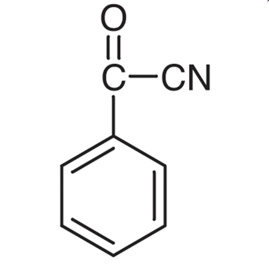 TCI B0835-25G 613-90-1 Benzoyl Cyanide