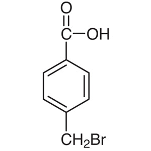 TCI B0845 6232-88-8 4-(Bromomethyl)benzoic Acid
