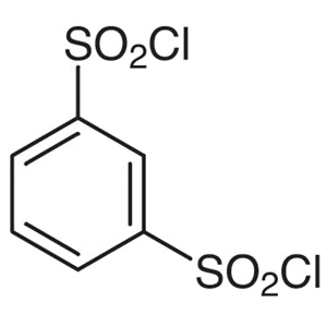 585-47-7 1,3-Benzenedisulfonyl Chloride - AMI Scientific