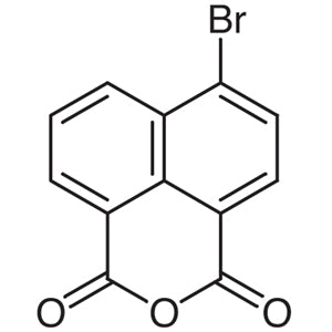 TCI B0858 81-86-7 4-Bromo-1,8-naphthalic Anhydride