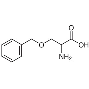 TCI B0860 5445-44-3 O-Benzyl-DL-serine