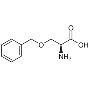 TCI B0861 4726-96-9 O-Benzyl-L-serine
