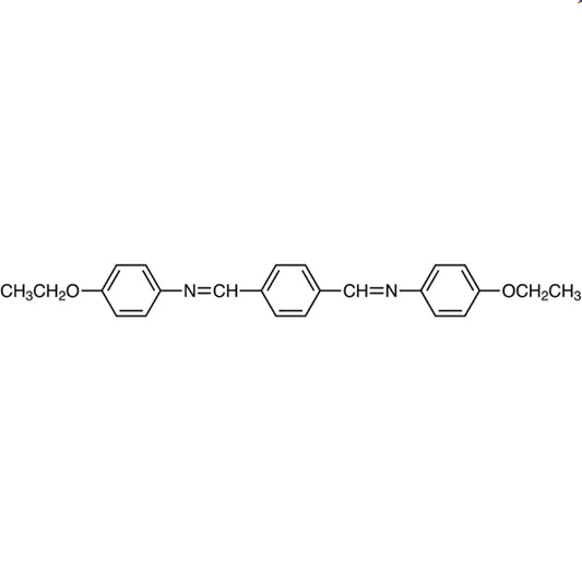 TCI B0871 17696-60-5 Terephthalbis(p-phenetidine)