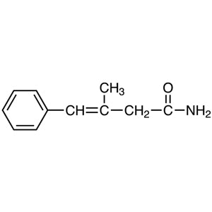 TCI B0892-5G 7236-47-7 3-Benzalbutyramide