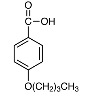 TCI B0896-25G 1498-96-0 Asam 4-Butoksibenzoat