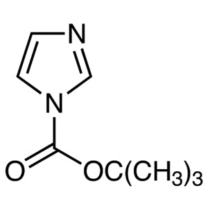 TCI B0916-10G 49761-82-2 N-tert-Butoxycarbonylimidazole