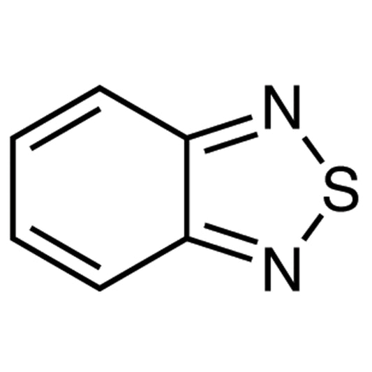 TCI B0921 273-13-2 2,1,3-Benzothiadiazole