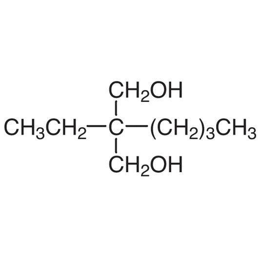 TCI B0922 115-84-4 2-Butyl-2-ethyl-1,3-propanediol