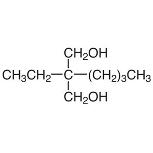 TCI B0922 115-84-4 2-Butyl-2-ethyl-1,3-propanediol
