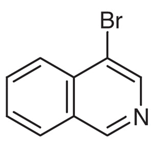 TCI B0930 1532-97-4 4-Bromoisoquinoline