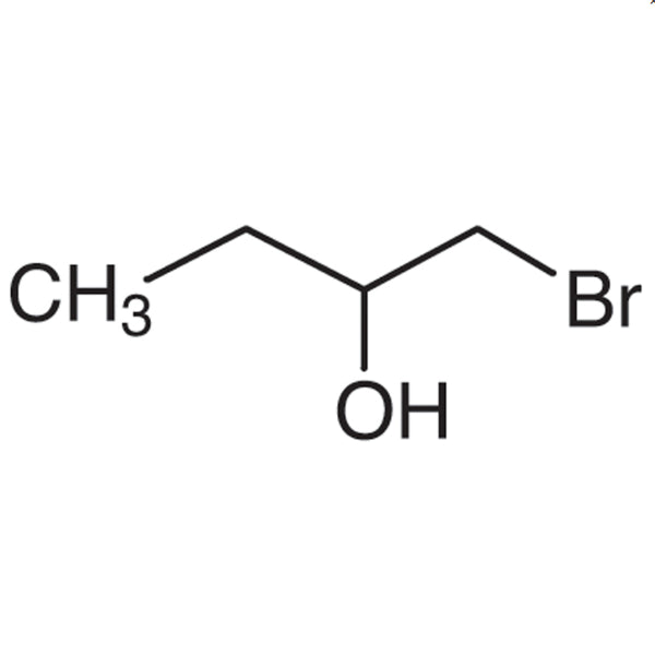 TCI B0932-25G 2482-57-7 1-Bromo-2-butanol (contains ca. 30% 2-Bromo-1-butanol)