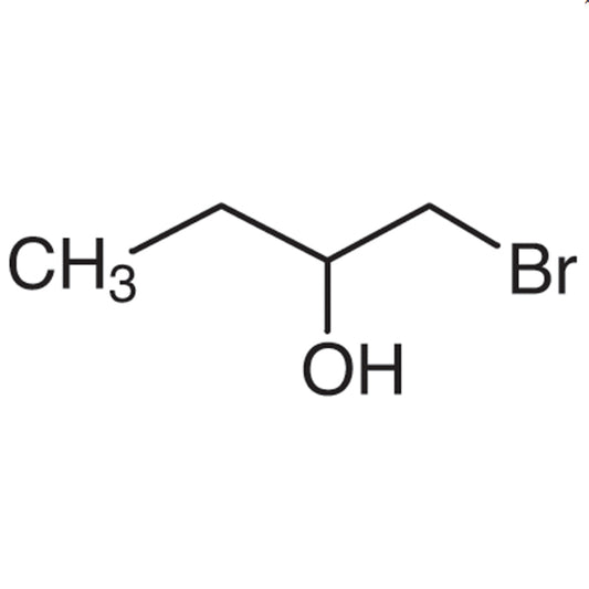 TCI B0932-25G 2482-57-7 1-Bromo-2-butanol (contains ca. 30% 2-Bromo-1-butanol)