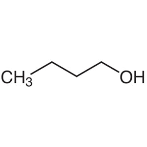 TCI B0944-500ML 71-36-3 1-Butanol [untuk Pelarut HPLC]