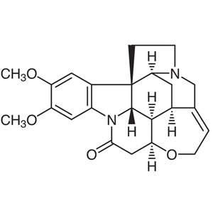 TCI B0946-25G 357-57-3 Brucine Anhydrous