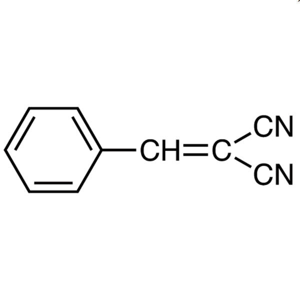 TCI B0947 2700-22-3 Benzalmalononitrile