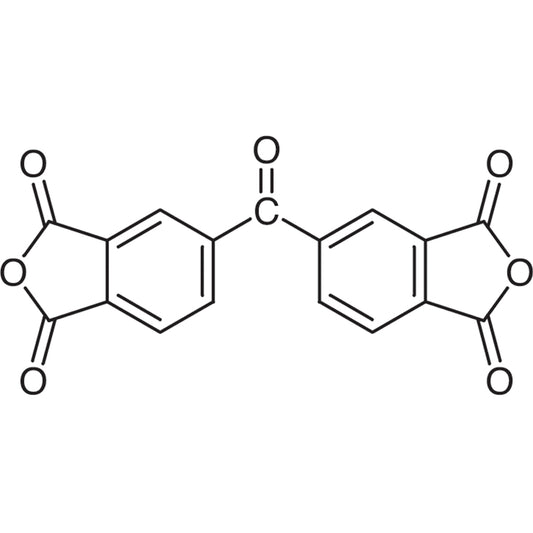 TCI B0948 2421-28-5 3,3',4,4'-Benzophenonetetracarboxylic Dianhydride