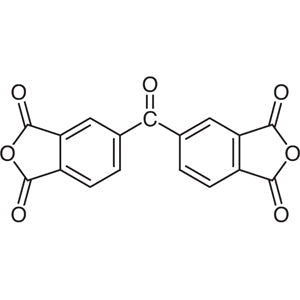 TCI B0948 2421-28-5 3,3',4,4'-Benzophenonetetracarboxylic Dianhydride