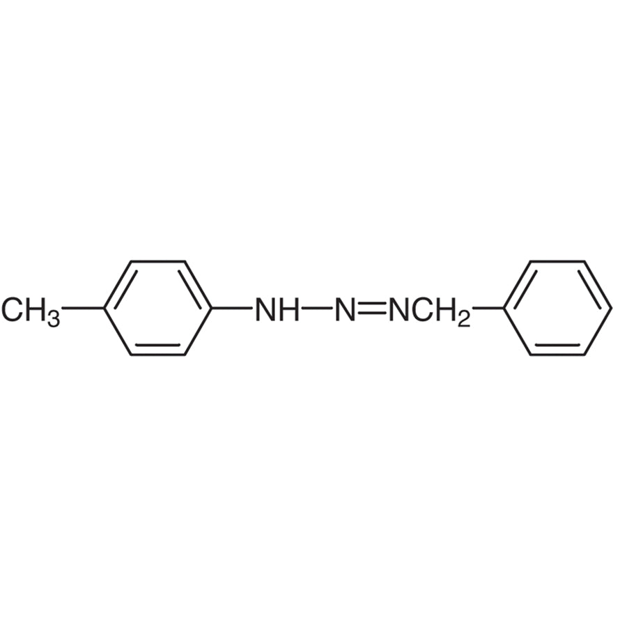 TCI B0949 17683-09-9 1-Benzyl-3-p-tolyltriazene [for Esterification]