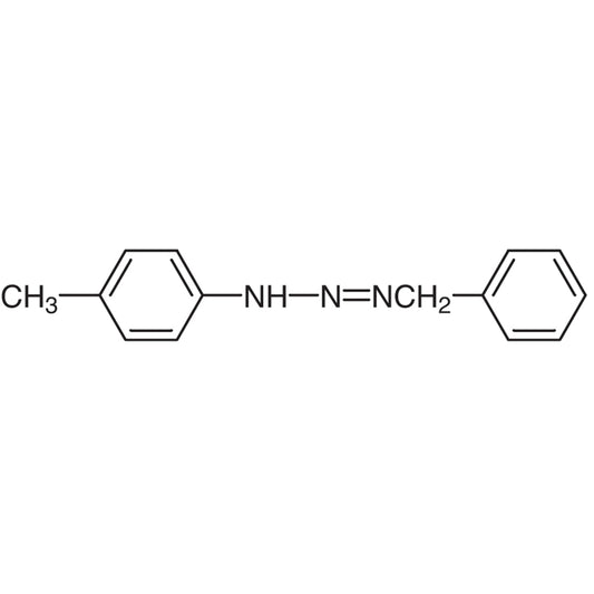TCI B0949 17683-09-9 1-Benzyl-3-p-tolyltriazene [for Esterification]
