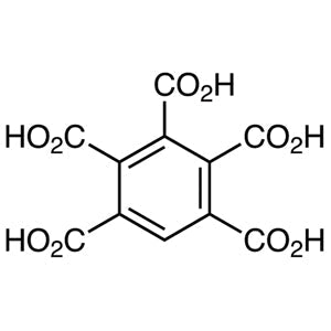 TCI B0952 1585-40-6 Benzenepentacarboxylic Acid