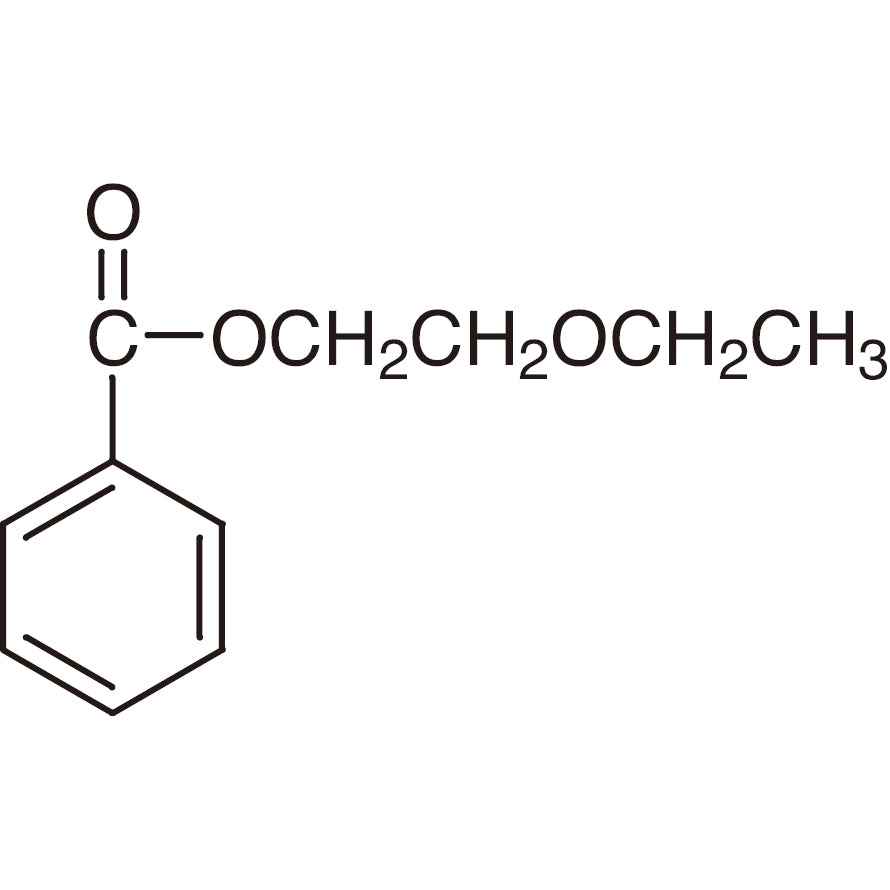 TCI B0955 5451-72-9 2-Ethoxyethyl Benzoate
