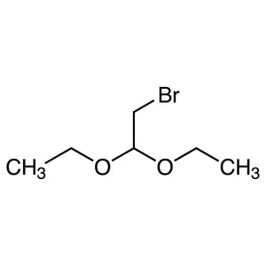 TCI B0957 2032-35-1 Bromoacetaldehyde Diethyl Acetal