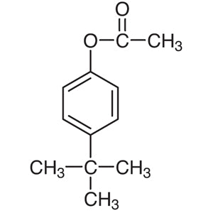 TCI B0962-5ML 3056-64-2 4-tert-Butylphenyl Acetate