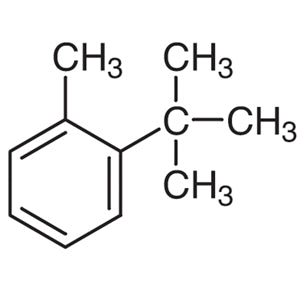 TCI B0966-1ML 1074-92-6 2-tert-Butyltoluene