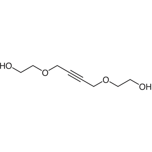 TCI B0979-25G 1606-85-5 1,4-Bis(2-hydroxyethoxy)-2-butyne