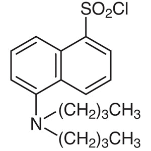 TCI B0994 43040-76-2 Bansyl Chloride [N-Protecting Agent for Peptide Research]