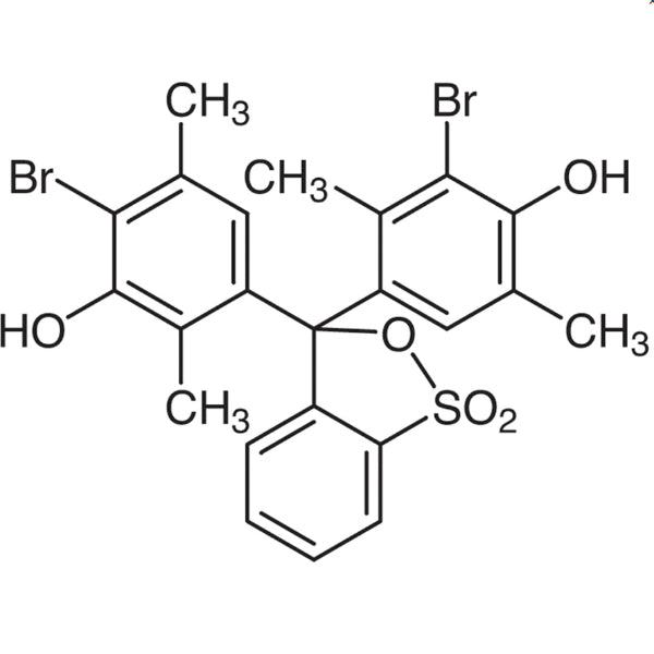 TCI B0998 40070-59-5 Bromoxylenol Blue