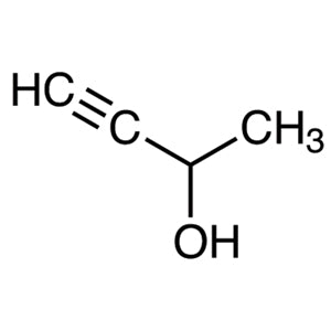 TCI B1001 2028-63-9 3-Butyn-2-ol