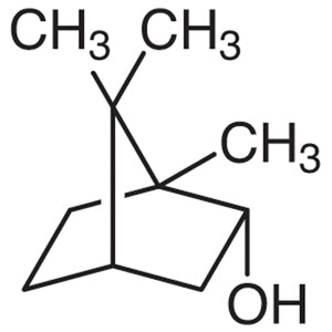 TCI B1012 464-45-9 (-)-Borneol