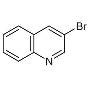TCI B1013-25G 5332-24-1 3-Bromoquinoline