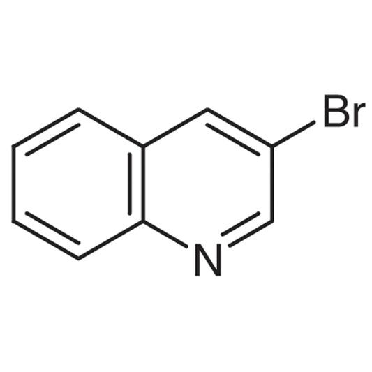 TCI B1013 5332-24-1 3-Bromoquinoline