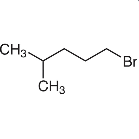 TCI B1017 626-88-0 1-Bromo-4-methylpentane