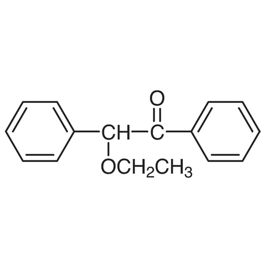 TCI B1019 574-09-4 Benzoin Ethyl Ether